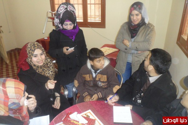 نتيجة زواج الاقارب :  كيف يعيش "مرضى الثلاسميا" بغزة ؟