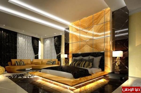 بالصور: تعرف على أفخم 10 منازل في دبي