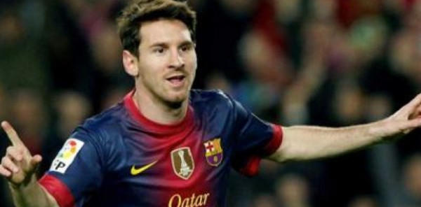 ﻿ميسي يتضامن مع باردو والسياحة التونسية