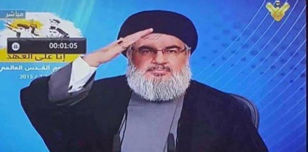 تحية نصر الله للكويت أميرا وشعبا تشعل مواقع التواصل والكويتيون يردون التحية