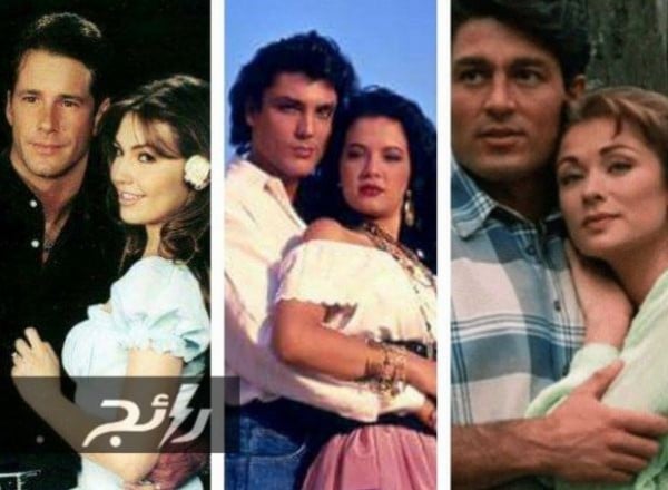 صور أجمل نجوم المسلسلات المكسيكية الذين أحببناهم لفترة في آخر ظهور شاهد كيف ترك الزمن أثره عليهم
