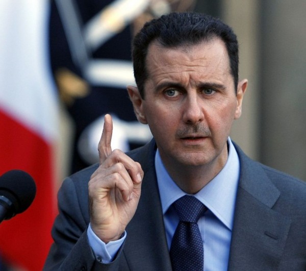 التايمز البريطانية تتوقع : الحرب العالمية الثالثة قد تنطلق من سوريا