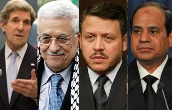 (تقرير شامل) اتفاقية "الكاميرات" تكشف عورة العلاقات الفلسطينية-الأردنية:تصريحات المالكي ورد المملكة.عودة المفاوضات قريبة
