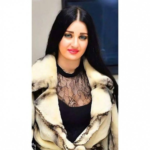 صورة الحارس الشخصي لصافيناز يشعل موجة سخرية