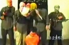 مواقع الأصوليين والفضائيات العربية ووكالات الأنباء تقع ضحية لشريط فيديو مزور لذبح رهينة أميركي