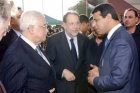 دحلان يرفض عرضا من أبو مازن لمنصب سياسي جديد