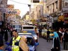 وزير اسرائيلي : ضم الضفة الغربية ومنح سكانها الجنسية الاسرائيلية