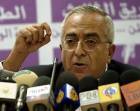 توقعات بتعديل للحكومة الفلسطينية: فياض قد يترك المالية وشعث والقدوة مرشحان للخارجية