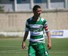 لاعب شبيبة القبائل يحيى شريف: سيد معوض بصق على وجهي وهددنا بالذبح