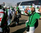 الفيفا رفض الشكوى المصرية عن احداث مباراة الجزائر ومصر في السودان