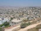 جنين:عميل فلسطيني يستنجد بإسرائيل لمنع إعدامه