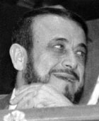 امر قضائي باعتقال رفعت الأسد في اسبانيا