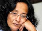 لميس جابر : أحب مبارك ووصول الإخوان لحكم مصر سيقسمها ست دويلات