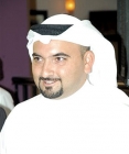 رجل الأعمال الكويتي يوسف شملان العيسى رفض ملعقة الذهب.. ليصنعها بنفسه
