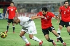 صحيفة إسرائيلية ترشّح مصر والجزائر للفوز بكأس أمم إفريقيا