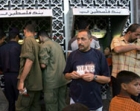 ممنوع اجراء تحويلات مالية لاي اشخاص يحملون اسم محمد واحمد ومحمود وعلي بغزة