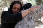 الطيران الاسرائيلي يقصف منصة لاطلاق الصواريخ شمال قطاع غزة