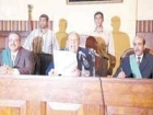 القضاء الجزائري يباشر المحاكمة في فضيحة بنك الخليفة