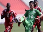 حزن يخيم على الجزائر عقب الهزيمةأمام مالاوي في نهائيات أمم إفريقيا