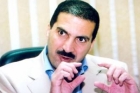 عمرو خالد: سأذهب إلى جنوب إفريقيا وأشجع المنتخب الجزائري