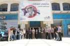 البنك
العربي يحتفل بأول كوكبة من
فائزي برنامج حساب شباب