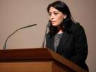 سفيرة سوريا
في باريس تنفي تقديم
استقالتها