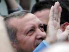 حزب العدالة والتنمية يحقق فوزاً كبيراً في الانتخابات البرلمانية التركية