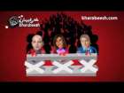 القذافي يشارك في Gaddafi in Arabs' Got Talent ..فيديو