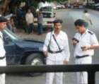 ضابط شرطة مصري يطارد مواطناً لإجباره على التنازل عن زوجته