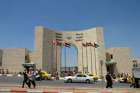 من بين 700 جامعة- جامعة النجاح الاولى فلسطينيا والسابعة عربيا