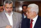 أكّدا أن لا عودة للوراء :عباس يهاتف هنية ويحثه على تحريك ملف المصالحة