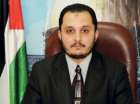 الغصين:لن نمنع كوادر فتح من دخول غزة