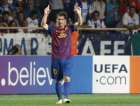 برشلونة يهزم بورتو ويضيف كأس السوبر الأوروبيّة إلى خزائنه