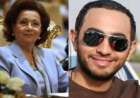 سوزان مبارك : تامر حسني حيوان .. ازاي بيتكلم باسم مصر