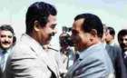 صدام حاول رشوة مبارك للوقوف الى جانب العراق في ازمة الخليج!