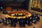 «وفاق أوروبي - عربي» لتفادي مواجهة في مجلس الأمن بشأن فلسطين