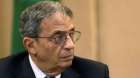 محامى يطلب ضم عمرو موسى إلى قضية الغاز