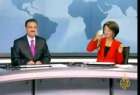 كواليس قناه الجزيرة القطريه في 2011 - بالفيديو