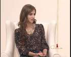 أزياء الشتاء و سحر المجوهرات في برنامج شيك ناو