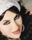 زينب العسكري ترزق بطفلة ثانية وتسميها حلا