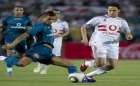إنبى يتلاعب بـ"زمالك المعلم"
