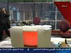 فيديو عراك وضرب بالايدي في برنامج الاتجاه المعاكس بسبب شتم بشار الاسد