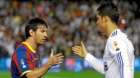 ليونيل ميسي لا يقارن نفسه بكريستيانو رونالدو ويؤكد انه لاعب عظيم