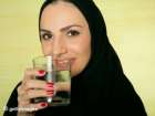 أسرار الماء في عالم الجمال !