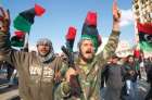 الانتقالي الليبي يُقر بوجود فساد كبير في ملف مكافآت الثوار