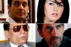 مجزرة مباراة بورسعيد تصيب فناني مصر بصدمة.. ولقاء الخميسي تلوم الحكم