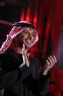 منصور زايد يختتم "ليالي دبي" ويستعد لـ"ليالي فبراير"