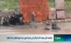 مشهد استشهاد "محمد الدرة" يتكرر مع الطفل فداء الضيا في مدينة نوى بدرعا - فيديو