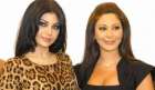 اليسا وهيفاء وهبي يهنئان المسلمين بالمولد النبوي.. صور