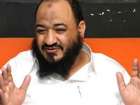 الشحات: لم أحرّم الكرة وقتلى بورسعيد ليسوا شهداء